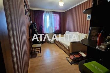 4+-rooms apartment apartment by the address st. Komitetskaya Zagubanskogo (area 82 m²) - Atlanta.ua - photo 15