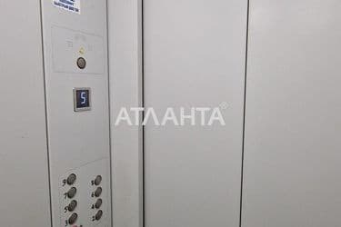 4+-rooms apartment apartment by the address st. Komitetskaya Zagubanskogo (area 82 m²) - Atlanta.ua - photo 16