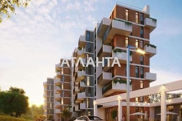 2-rooms apartment apartment by the address st. Galitskaya (area 52,9 m²) - Atlanta.ua - photo 7