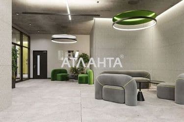 2-rooms apartment apartment by the address st. Galitskaya (area 52,9 m²) - Atlanta.ua - photo 9