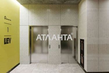 2-rooms apartment apartment by the address st. Galitskaya (area 52,9 m²) - Atlanta.ua - photo 10
