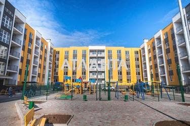 2-комнатная квартира по адресу ул. Массив 10 (площадь 55 м²) - Atlanta.ua - фото 11