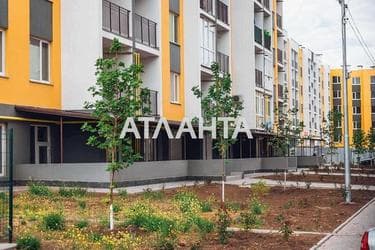 2-комнатная квартира по адресу ул. Массив 10 (площадь 55 м²) - Atlanta.ua - фото 13