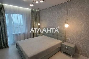 1-room apartment apartment by the address st. Sakharova (area 40 m²) - Atlanta.ua - photo 10
