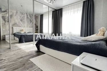 2-комнатная квартира по адресу ул. Строительная (площадь 58,1 м²) - Atlanta.ua - фото 15