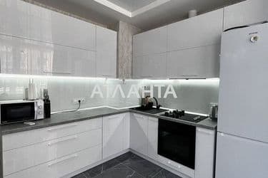 2-комнатная квартира по адресу ул. Строительная (площадь 58,1 м²) - Atlanta.ua - фото 24