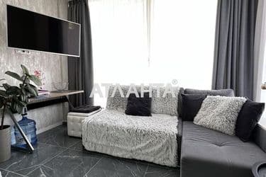 2-комнатная квартира по адресу ул. Строительная (площадь 58,1 м²) - Atlanta.ua - фото 23