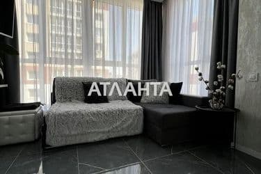 2-комнатная квартира по адресу ул. Строительная (площадь 58,1 м²) - Atlanta.ua - фото 22