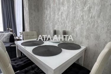 2-комнатная квартира по адресу ул. Строительная (площадь 58,1 м²) - Atlanta.ua - фото 21