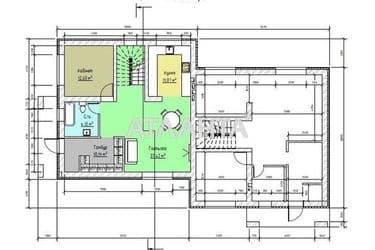 House by the address st. Tsentralnaya (area 150 m²) - Atlanta.ua - photo 32