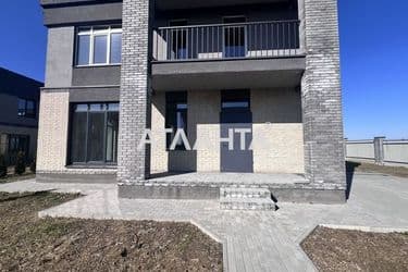 House by the address st. Tsentralnaya (area 200 m²) - Atlanta.ua - photo 15