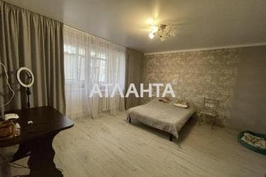 2-rooms apartment apartment by the address st. Nebesnoy Sotni pr Zhukova marsh pr Leninskoy iskry pr (area 52,3 m²) - Atlanta.ua - photo 16