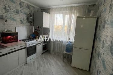 2-rooms apartment apartment by the address st. Nebesnoy Sotni pr Zhukova marsh pr Leninskoy iskry pr (area 52,3 m²) - Atlanta.ua - photo 18