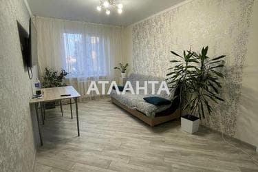 2-rooms apartment apartment by the address st. Nebesnoy Sotni pr Zhukova marsh pr Leninskoy iskry pr (area 52,3 m²) - Atlanta.ua - photo 19