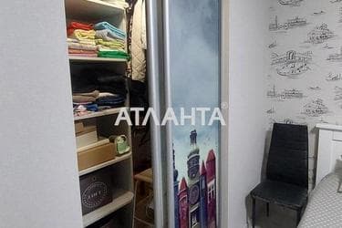 3-rooms apartment apartment by the address st. Protsenko (area 83,1 m²) - Atlanta.ua - photo 24