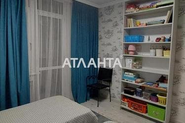 3-rooms apartment apartment by the address st. Protsenko (area 83,1 m²) - Atlanta.ua - photo 23