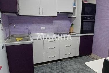 3-rooms apartment apartment by the address st. Protsenko (area 83,1 m²) - Atlanta.ua - photo 29