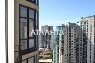 1-кімнатна квартира за адресою Фонтанська дор. (площа 80,6 м²) - Atlanta.ua - фото 20