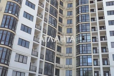 1-кімнатна квартира за адресою Фонтанська дор. (площа 80,6 м²) - Atlanta.ua - фото 14