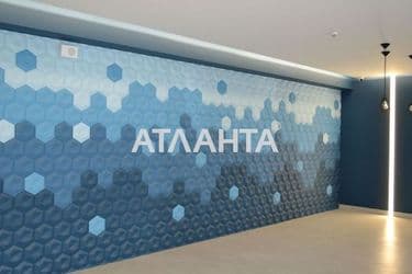 1-кімнатна квартира за адресою Фонтанська дор. (площа 80,6 м²) - Atlanta.ua - фото 25