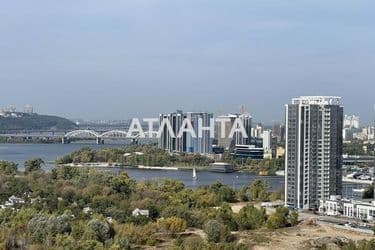 1-комнатная квартира по адресу наб. Днепровская (площадь 44,9 м²) - Atlanta.ua - фото 10