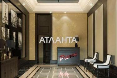 1-комнатная квартира по адресу Успенский пер. (площадь 34,6 м²) - Atlanta.ua - фото 10