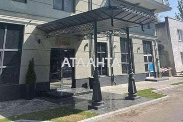 1-комнатная квартира по адресу Успенский пер. (площадь 34,6 м²) - Atlanta.ua - фото 11