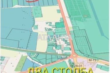 Commercial real estate at st. Obezdnaya dor (area 0) - Atlanta.ua - photo 3