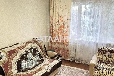 2-комнатная квартира по адресу ул. Космонавтов (площадь 40,8 м²) - Atlanta.ua - фото 26