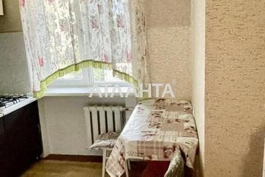 2-комнатная квартира по адресу ул. Космонавтов (площадь 40,8 м²) - Atlanta.ua - фото 30