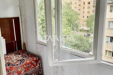 2-комнатная квартира по адресу ул. Космонавтов (площадь 40,8 м²) - Atlanta.ua - фото 32