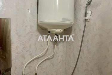 2-комнатная квартира по адресу ул. Космонавтов (площадь 40,8 м²) - Atlanta.ua - фото 35