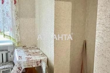 2-комнатная квартира по адресу ул. Космонавтов (площадь 40,8 м²) - Atlanta.ua - фото 36