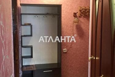 2-комнатная квартира по адресу ул. Космонавтов (площадь 40,8 м²) - Atlanta.ua - фото 38