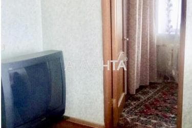 2-комнатная квартира по адресу ул. Космонавтов (площадь 40,8 м²) - Atlanta.ua - фото 40