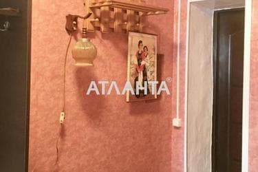 2-комнатная квартира по адресу ул. Космонавтов (площадь 40,8 м²) - Atlanta.ua - фото 41