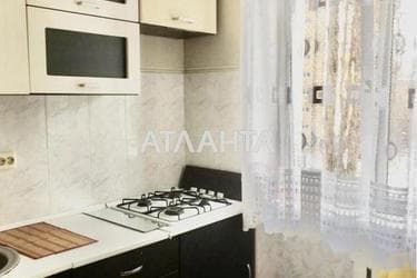 2-комнатная квартира по адресу ул. Космонавтов (площадь 40,8 м²) - Atlanta.ua - фото 43