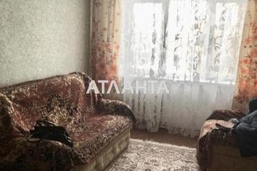 2-комнатная квартира по адресу ул. Космонавтов (площадь 40,8 м²) - Atlanta.ua - фото 44