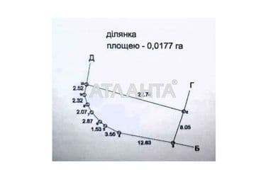Landplot by the address st. Naberezhnaya 4b (area 1,8 acr) - Atlanta.ua - photo 7