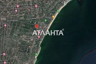 Landplot by the address st. Naberezhnaya 4b (area 1,8 acr) - Atlanta.ua - photo 8