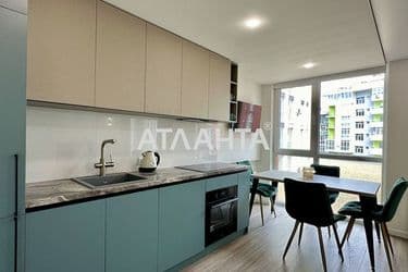 1-кімнатна квартира за адресою Шевченка Т. Вул. (площа 37 м²) - Atlanta.ua - фото 10