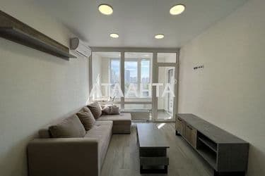 1-room apartment apartment by the address st. Dneprovskaya (area 45,3 m²) - Atlanta.ua - photo 23
