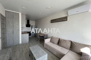 1-room apartment apartment by the address st. Dneprovskaya (area 45,3 m²) - Atlanta.ua - photo 19