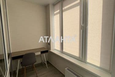 1-room apartment apartment by the address st. Dneprovskaya (area 45,3 m²) - Atlanta.ua - photo 20