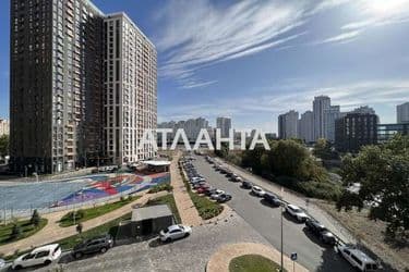 1-room apartment apartment by the address st. Dneprovskaya (area 45,3 m²) - Atlanta.ua - photo 21