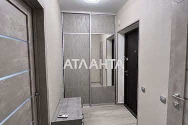 1-room apartment apartment by the address st. Dneprovskaya (area 45,3 m²) - Atlanta.ua - photo 24