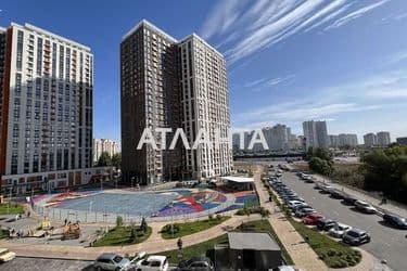 1-room apartment apartment by the address st. Dneprovskaya (area 45,3 m²) - Atlanta.ua - photo 31