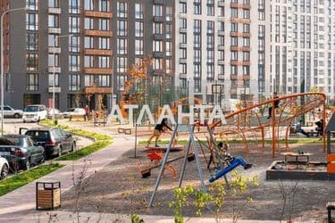 1-room apartment apartment by the address st. Dneprovskaya (area 45,3 m²) - Atlanta.ua - photo 32