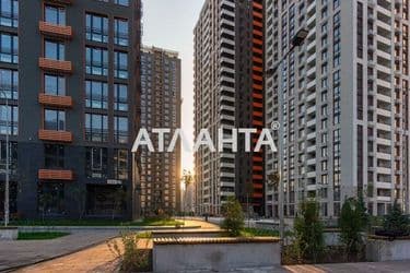 1-room apartment apartment by the address st. Dneprovskaya (area 45,3 m²) - Atlanta.ua - photo 33