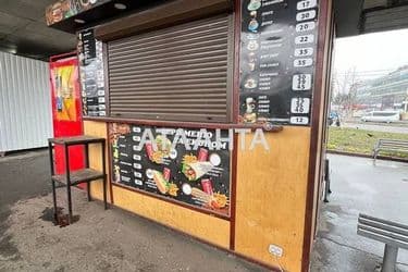 Коммерческая недвижимость по адресу Хмельницкое шоссе (площадь 6 м²) - Atlanta.ua - фото 7